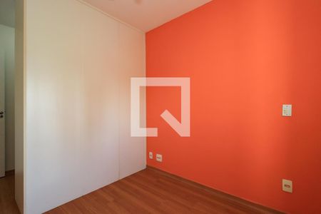 Suíte de apartamento à venda com 2 quartos, 88m² em Jardim Colombo, São Paulo