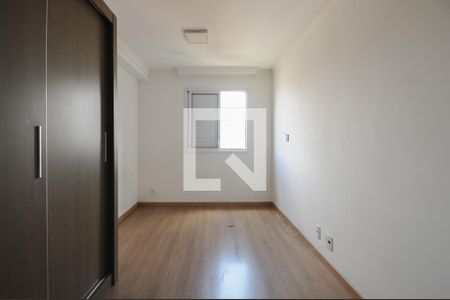 Quarto  de apartamento para alugar com 1 quarto, 42m² em Jardim Olavo Bilac, São Bernardo do Campo