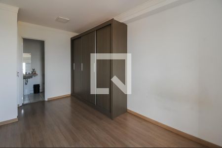 Quarto  de apartamento para alugar com 1 quarto, 42m² em Jardim Olavo Bilac, São Bernardo do Campo