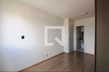 Quarto  de apartamento para alugar com 1 quarto, 42m² em Jardim Olavo Bilac, São Bernardo do Campo