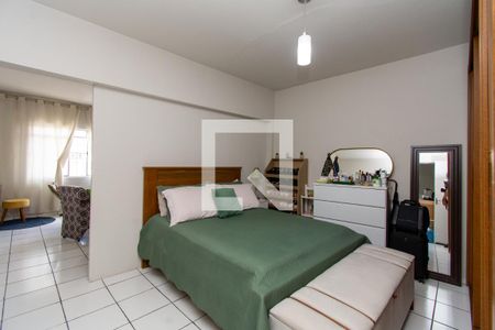 Quarto 1 de casa para alugar com 3 quartos, 140m² em Cidade Jardim Cumbica, Guarulhos