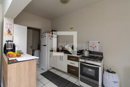 Cozinha de casa para alugar com 3 quartos, 140m² em Cidade Jardim Cumbica, Guarulhos