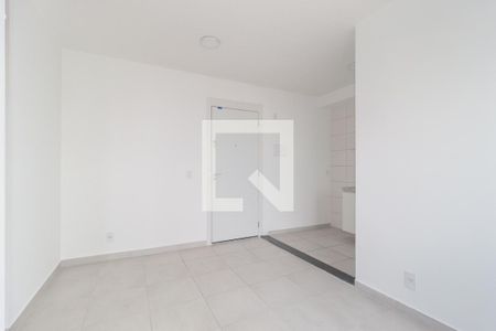 Sala de apartamento para alugar com 2 quartos, 40m² em Mooca, São Paulo