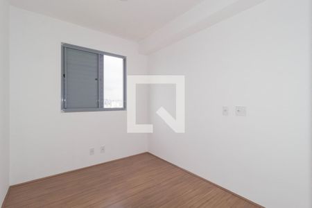 Quarto 1 de apartamento para alugar com 2 quartos, 40m² em Mooca, São Paulo