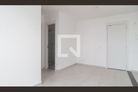 Sala de apartamento para alugar com 2 quartos, 40m² em Mooca, São Paulo