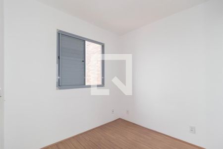 Quarto 2 de apartamento para alugar com 2 quartos, 40m² em Mooca, São Paulo