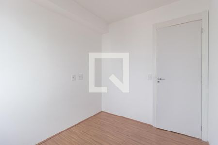 Quarto 1 de apartamento para alugar com 2 quartos, 40m² em Mooca, São Paulo