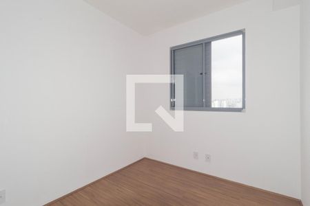 Quarto 1 de apartamento para alugar com 2 quartos, 40m² em Mooca, São Paulo