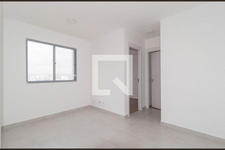 Sala de apartamento para alugar com 2 quartos, 40m² em Mooca, São Paulo