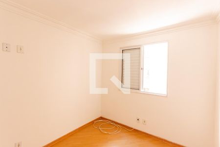 Quarto  de apartamento para alugar com 2 quartos, 50m² em Parque Erasmo Assunção, Santo André