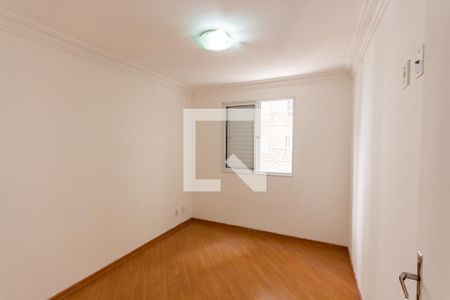 Quarto 2 de apartamento para alugar com 2 quartos, 50m² em Parque Erasmo Assunção, Santo André