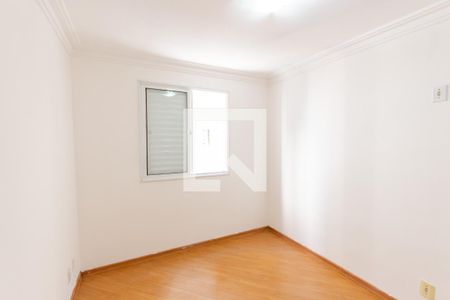 Quarto 2 de apartamento para alugar com 2 quartos, 50m² em Parque Erasmo Assunção, Santo André