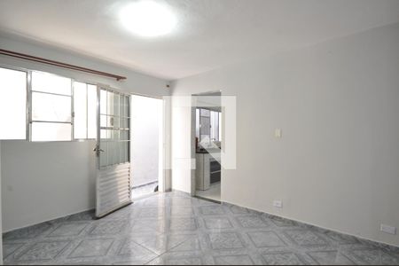 Sala de casa para alugar com 3 quartos, 100m² em Vila Guilherme, São Paulo