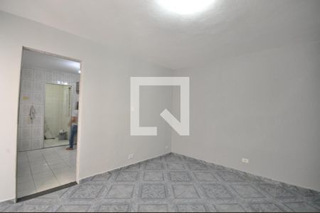 Sala de casa para alugar com 3 quartos, 100m² em Vila Guilherme, São Paulo