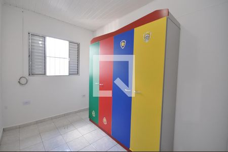 Quarto 2 de casa para alugar com 3 quartos, 100m² em Vila Guilherme, São Paulo