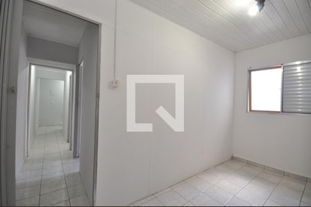 Quarto 1 de casa para alugar com 3 quartos, 100m² em Vila Guilherme, São Paulo