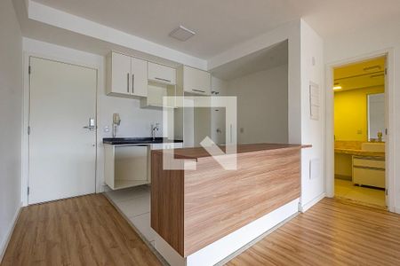 Studio de apartamento para alugar com 1 quarto, 45m² em Pinheiros, São Paulo