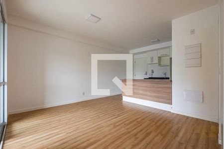 Studio de apartamento para alugar com 1 quarto, 45m² em Pinheiros, São Paulo