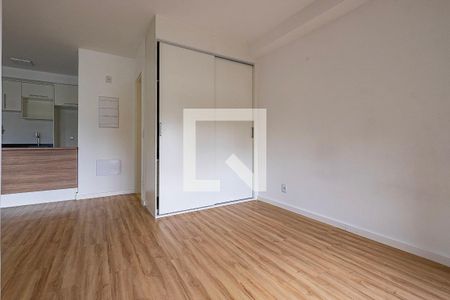 Studio de apartamento para alugar com 1 quarto, 45m² em Pinheiros, São Paulo