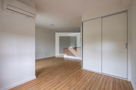 Studio de apartamento para alugar com 1 quarto, 45m² em Pinheiros, São Paulo