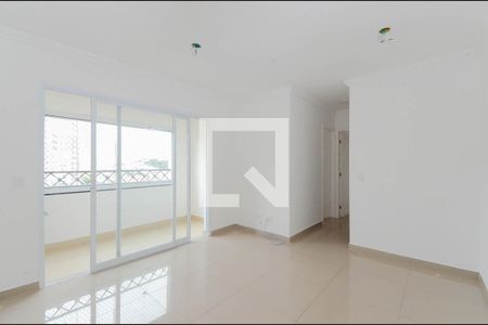 Sala de apartamento para alugar com 2 quartos, 57m² em Vila Rosalia, Guarulhos