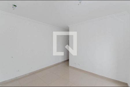 Sala de apartamento para alugar com 2 quartos, 57m² em Vila Rosalia, Guarulhos