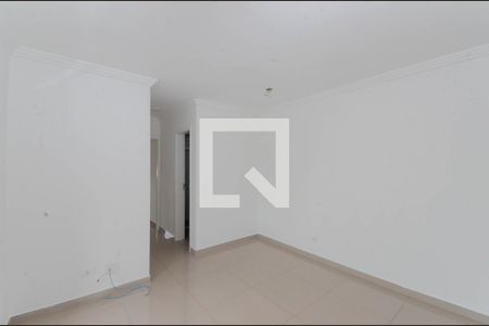 Sala de apartamento para alugar com 2 quartos, 57m² em Vila Rosalia, Guarulhos