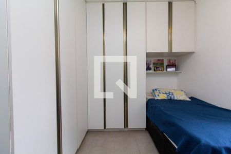 Quarto 1 de apartamento à venda com 3 quartos, 137m² em Tatuapé, São Paulo