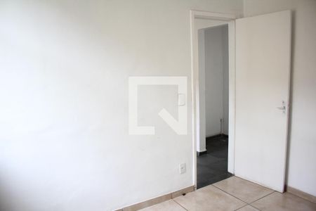 Quarto 1 de apartamento para alugar com 2 quartos, 54m² em Jardim Riacho das Pedras, Contagem