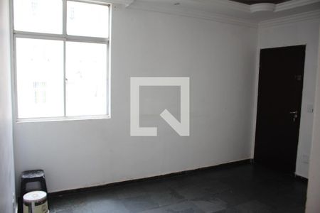 Sala de apartamento para alugar com 2 quartos, 54m² em Jardim Riacho das Pedras, Contagem