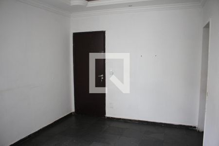 Sala de apartamento para alugar com 2 quartos, 54m² em Jardim Riacho das Pedras, Contagem