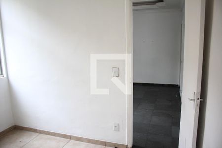 Quarto 1 de apartamento para alugar com 2 quartos, 54m² em Jardim Riacho das Pedras, Contagem