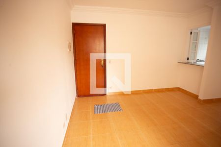 Sala de apartamento para alugar com 2 quartos, 55m² em Parque Mandaqui, São Paulo