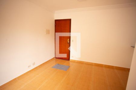 Sala de apartamento para alugar com 2 quartos, 55m² em Parque Mandaqui, São Paulo