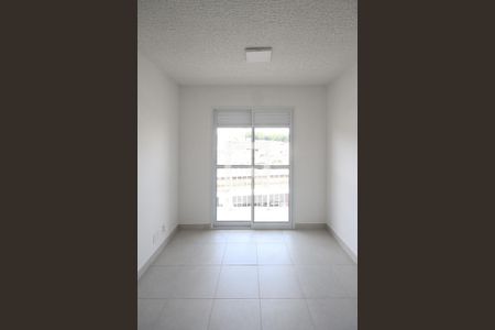 Sala de apartamento para alugar com 2 quartos, 35m² em Vila Graciosa, São Paulo