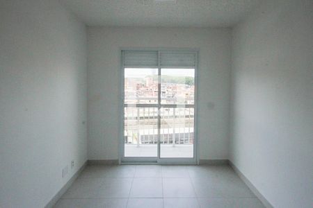 Sala de apartamento para alugar com 2 quartos, 35m² em Vila Graciosa, São Paulo