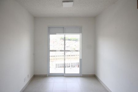 Sala de apartamento para alugar com 2 quartos, 35m² em Vila Graciosa, São Paulo