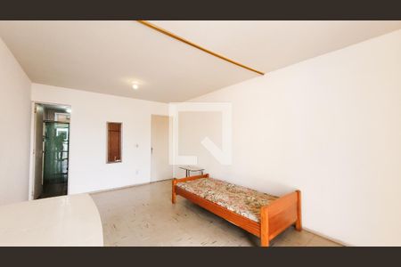 Sala/Quarto de kitnet/studio à venda com 1 quarto, 50m² em Bosque, Campinas