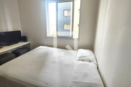 Quarto de kitnet/studio para alugar com 1 quarto, 20m² em Santa Paula, São Caetano do Sul