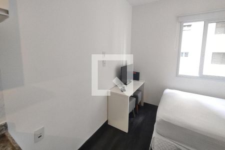 Sala de kitnet/studio para alugar com 1 quarto, 20m² em Santa Paula, São Caetano do Sul