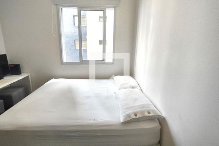 Quarto de kitnet/studio para alugar com 1 quarto, 20m² em Santa Paula, São Caetano do Sul