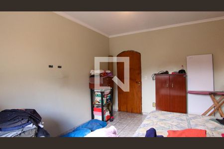 Quarto  de casa à venda com 3 quartos, 250m² em Jardim Sapopemba, São Paulo