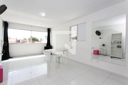 Suíte de casa para alugar com 3 quartos, 250m² em Vila Matilde, São Paulo