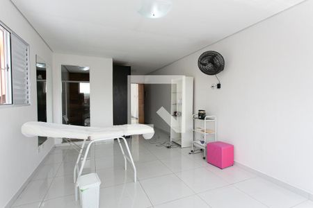 Suíte de casa para alugar com 3 quartos, 250m² em Vila Matilde, São Paulo