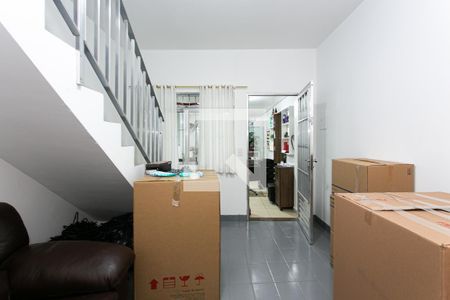 Sala de casa para alugar com 3 quartos, 250m² em Vila Matilde, São Paulo