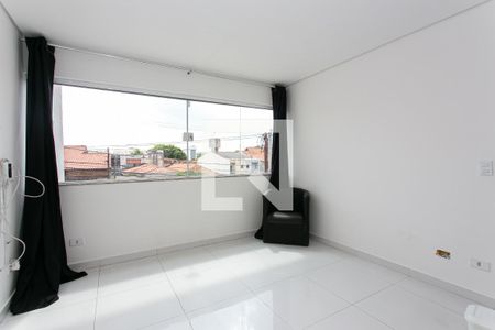 Suíte de casa para alugar com 3 quartos, 250m² em Vila Matilde, São Paulo