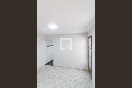 Sala   de casa de condomínio para alugar com 1 quarto, 50m² em Vila Nivi, São Paulo