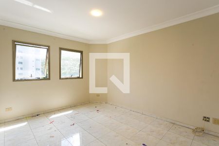 Sala de apartamento para alugar com 4 quartos, 192m² em Parque Bairro Morumbi, São Paulo