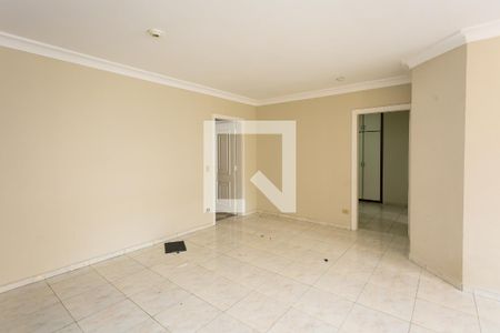 Sala de apartamento para alugar com 4 quartos, 192m² em Parque Bairro Morumbi, São Paulo