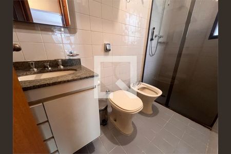 Apartamento à venda com 3 quartos, 107m² em Santana, São Paulo